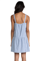 Thumbnail for your product : Soft Joie Pedaru Drop Waist Dress