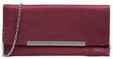 Thumbnail for your product : Menbur New Women's Pochette Suédée S In Red