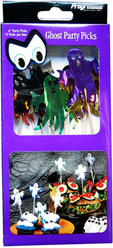 Hutzler Wood Halloween Picks