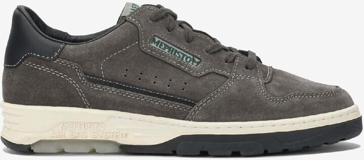 Mephisto Marius Low-Top Sneakers