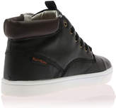Thumbnail for your product : Rock & Religion New Mens Laced Up Rubbered Sole Casual Shoes Boots Size 7-11
