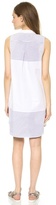 Thumbnail for your product : Madewell Sleeveless Shirtdress