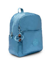 Thumbnail for your product : Kipling Bennett Metallic Backpack