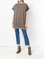 Thumbnail for your product : Chirazi knit top