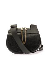 Thumbnail for your product : Chloé Drew cross-body bag