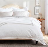 Thumbnail for your product : Boll & Branch Classic Hemmed 300 Thread Count Organic Cotton Sheet Set