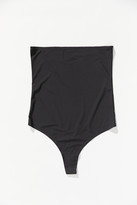 Thumbnail for your product : Out From Under Micro Fusion Strapless Bodysuit