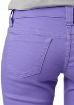 Thumbnail for your product : Dahlia Britt Low-Rise Skinny Color Jean