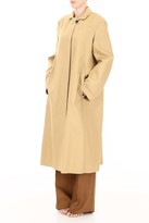 Thumbnail for your product : Jil Sander Deconstructed Coat