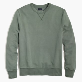 jcrew sweatshirts