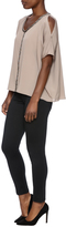Thumbnail for your product : Miss Me Mocha Sequin Top