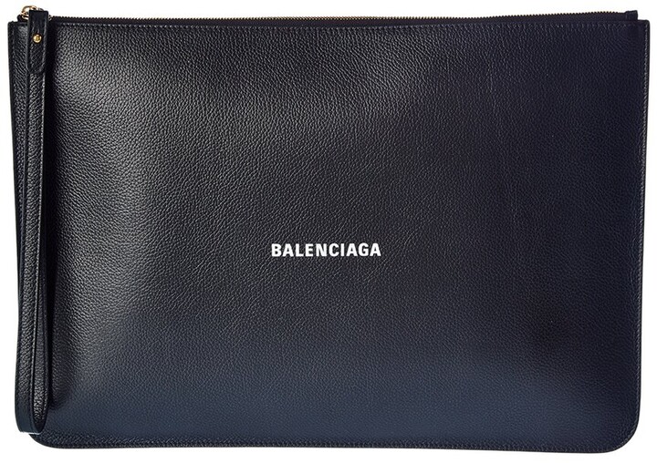Balenciaga Pouch | Shop the world's largest collection of fashion 