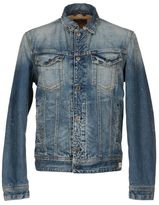 Thumbnail for your product : Replay Denim outerwear