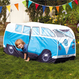 Thumbnail for your product : Great Little Trading Co VW Camper Van Pop Up Tent