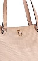 Thumbnail for your product : Karen Millen Km Square Large Bucket