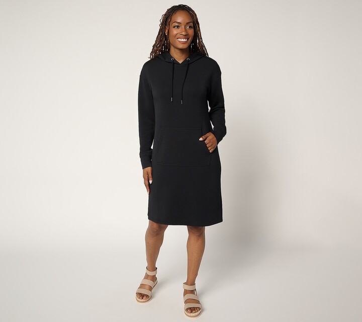 Belle By Kim Gravel As Is Pet ScubaLuxe On the Go Dress