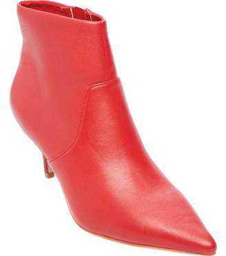 steve madden rome ankle boot