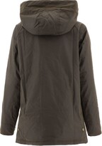 Thumbnail for your product : Barbour Womens Green Other Materials Outerwear Jacket