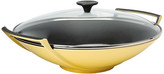Thumbnail for your product : Le Creuset 14.25" Wok With Glass Lid