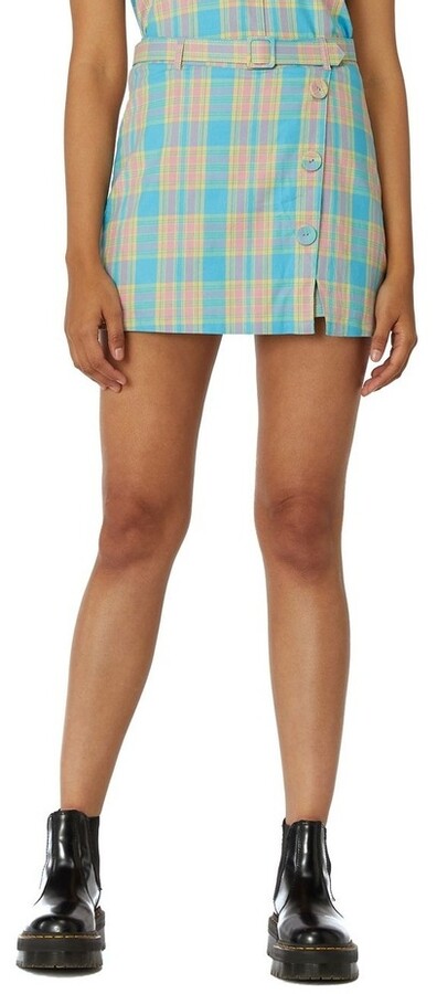 Dangerfield Stay Salty Skort ShopStyle