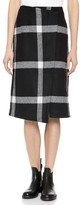 Thumbnail for your product : Madewell Camille Skirt