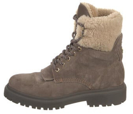 moncler combat boot