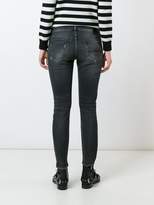 Thumbnail for your product : R 13 'Boy' skinny jeans