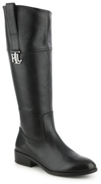 ralph lauren merrie riding boot