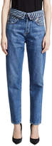 Thumbnail for your product : Atelier Jean Atelier Flip in Jeans