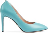 Thumbnail for your product : Gucci Women's stiletto pump