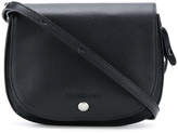 Thumbnail for your product : Longchamp foldover top crossbody bag