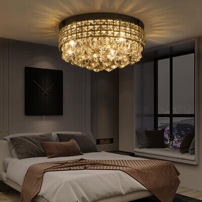 Flush Mount Ceiling Lights | Shop the world's largest collection 