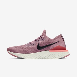 Nike Epic React Flyknit 2 Women's Running Shoes - ShopStyle