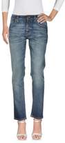 Thumbnail for your product : Nudie Jeans Denim trousers