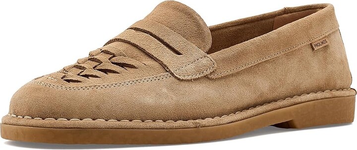 PIKOLINOS Noia W5w Women's Walking Shoes Desert : EU 39 (US Women's 8.5) B - Medium Leather