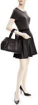 Thumbnail for your product : Tory Burch Tote - Bloomingdale's Exclusive Ella Perforated Mini