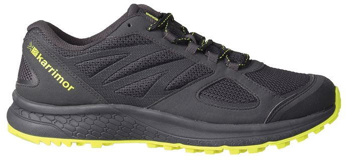 Meeting cleanse Juggling Karrimor Tempo 5 Mens Trail Running Shoes - ShopStyle