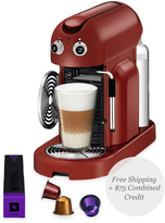 Thumbnail for your product : Nespresso Maestria