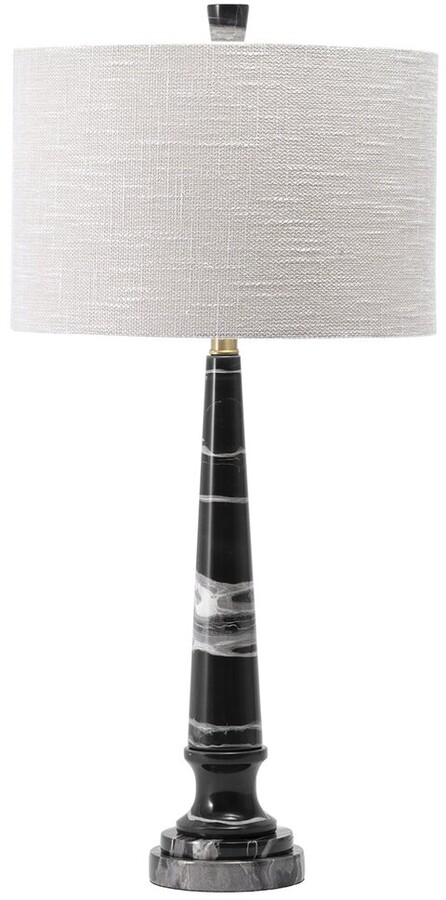 Table Lamps With Black Shades | Shop the world's largest 
