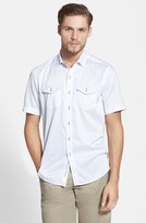Thumbnail for your product : Tommy Bahama 'Twilly Junior' Island Modern Fit Sport Shirt