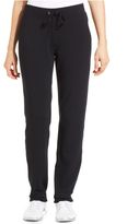 Thumbnail for your product : Style&Co. Sport Skinny-Leg Sweatpants