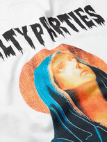 Thumbnail for your product : Wacko Maria Printed Cotton-Jersey T-Shirt