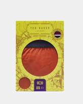 Thumbnail for your product : Ted Baker Plain Cotton Boxer Shorts