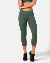Thumbnail for your product : Lorna Jane Tri Ultimate Support 7/8 Tights