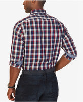 Thumbnail for your product : Nautica Men's Big & Tall Plaid Shirt