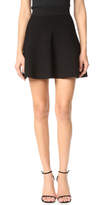 Thumbnail for your product : Cushnie Mini Circle Skirt