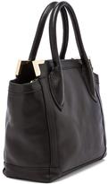 Thumbnail for your product : Foley + Corinna Framed Mini Shopper