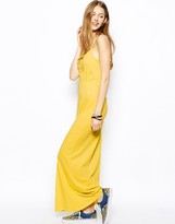 Thumbnail for your product : Only Jersey Maxi Dress