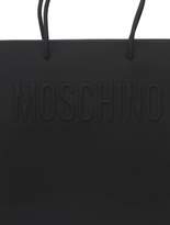 Thumbnail for your product : Moschino Shoulder Bag