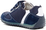 Thumbnail for your product : Naturino Isao Velour Cord Sneaker (Baby & Toddler)